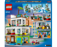 LEGO City 60365 Apartamentowiec - 1144441 - zdjęcie 6
